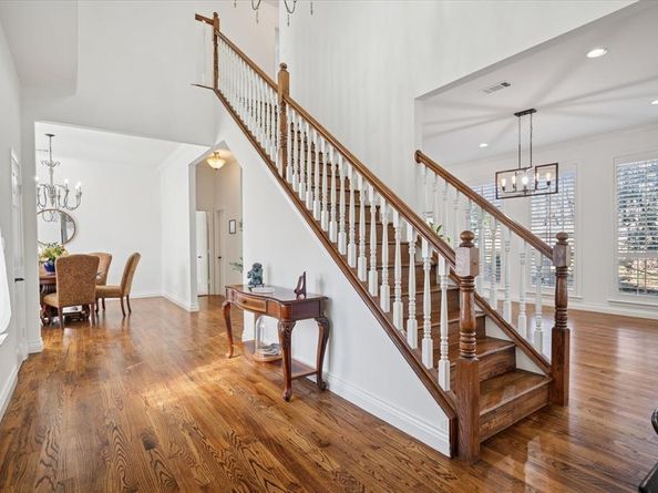 8312  Thorncrest Court , North Richland Hills Texas 76182