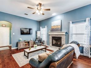 1712  Jasmine Trail , Savannah Texas 76227