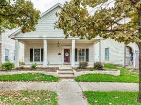 1712  Jasmine Trail , Savannah Texas 76227