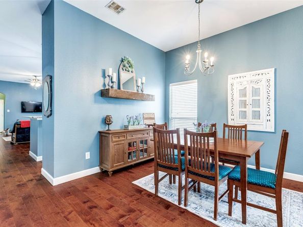 1712  Jasmine Trail , Savannah Texas 76227