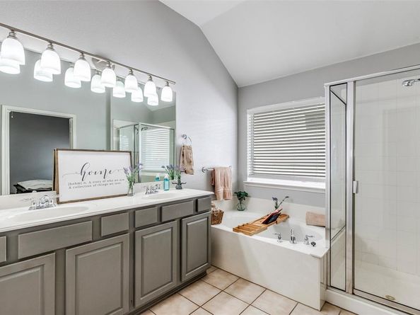 1712  Jasmine Trail , Savannah Texas 76227