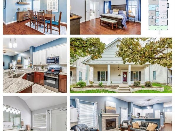 1712  Jasmine Trail , Savannah Texas 76227