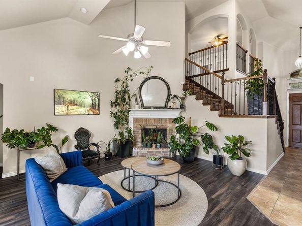 12205  Durango Root Drive , Fort Worth Texas 76244