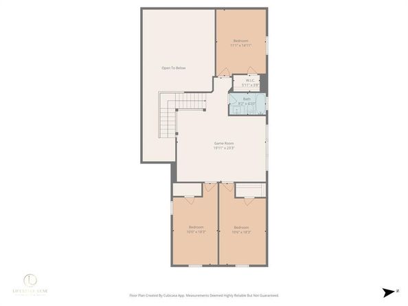 12205  Durango Root Drive , Fort Worth Texas 76244