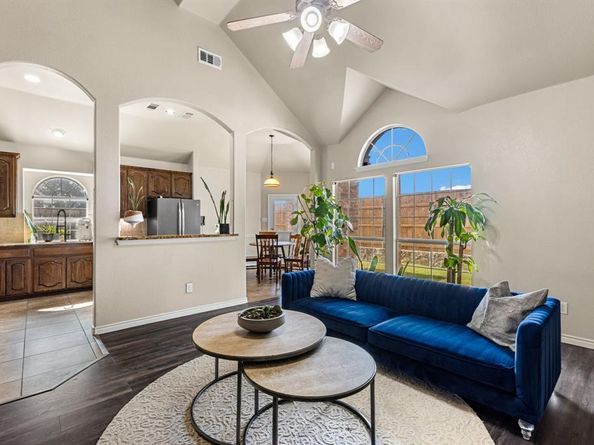 12205  Durango Root Drive , Fort Worth Texas 76244