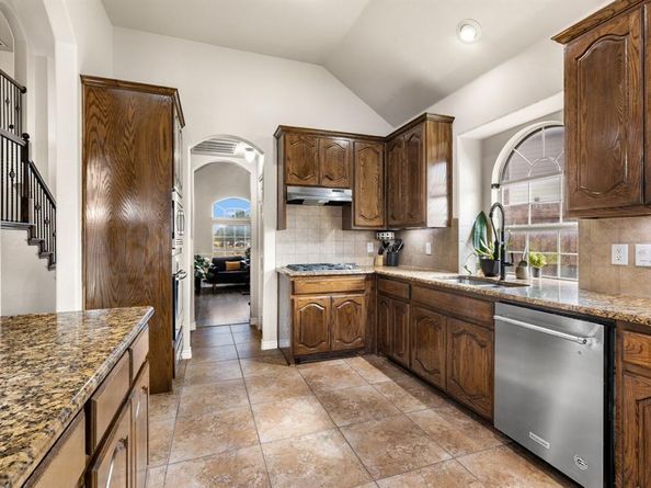 12205  Durango Root Drive , Fort Worth Texas 76244