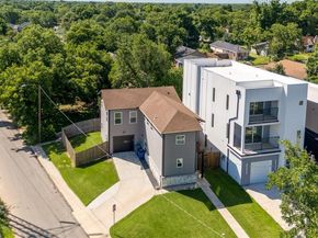 3144  Harmon Street , Dallas Texas 75215