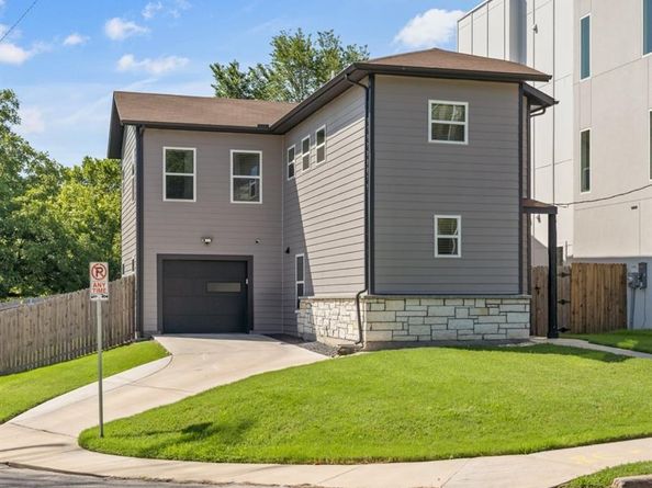 3144  Harmon Street , Dallas Texas 75215