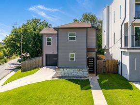 3144  Harmon Street , Dallas Texas 75215