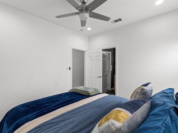 3144  Harmon Street , Dallas Texas 75215