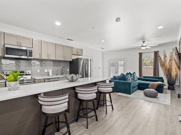 3144  Harmon Street , Dallas Texas 75215