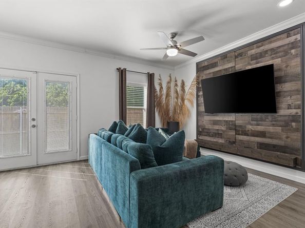 3144  Harmon Street , Dallas Texas 75215