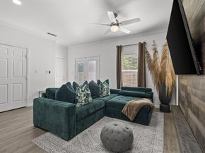 3144  Harmon Street , Dallas Texas 75215