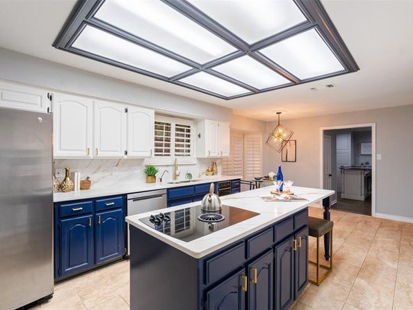 2342  King Richard Drive , Grand Prairie Texas 75050