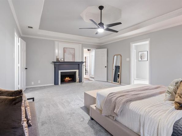 2342  King Richard Drive , Grand Prairie Texas 75050