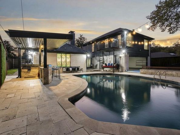 2342  King Richard Drive , Grand Prairie Texas 75050