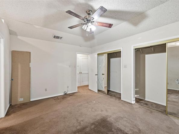 8812  Sabinas Trail , Fort Worth Texas 76118