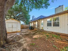 8812  Sabinas Trail , Fort Worth Texas 76118