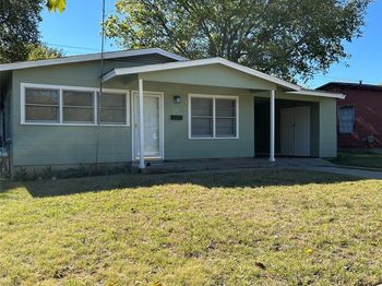 1600  Beaumont Street 