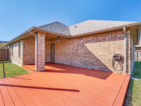 870  Sabine Drive , Prosper Texas 75078