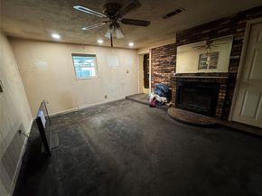 4212  Central Lane , Balch Springs Texas 75180