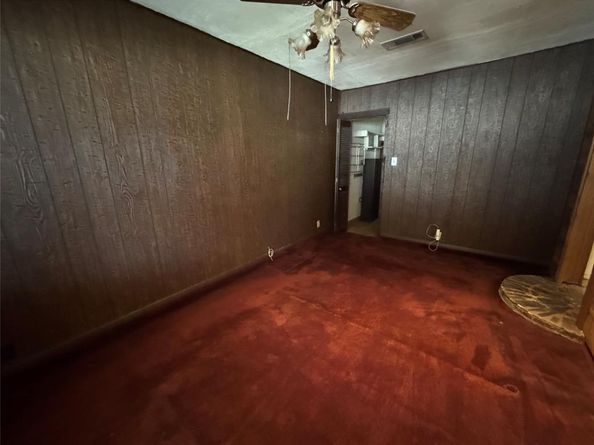 4212  Central Lane , Balch Springs Texas 75180