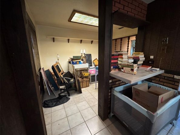 4212  Central Lane , Balch Springs Texas 75180