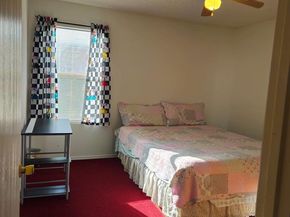 1026  Mazourka Drive , Arlington Texas 76001
