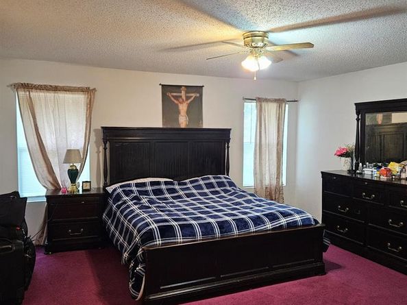 1026  Mazourka Drive , Arlington Texas 76001