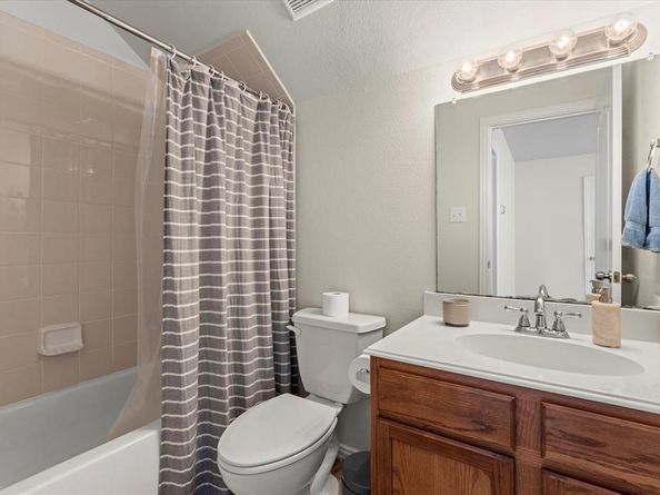 10012  Cherry Hill Lane , Providence Village Texas 76227