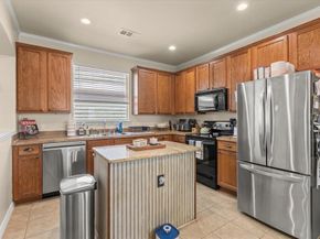 10012  Cherry Hill Lane , Providence Village Texas 76227
