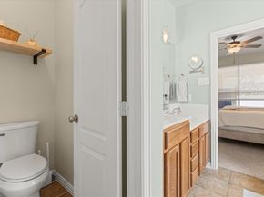 10012  Cherry Hill Lane , Providence Village Texas 76227