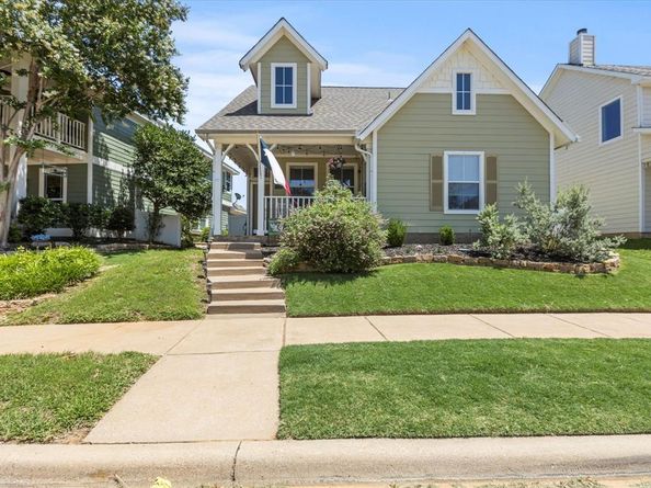 10012  Cherry Hill Lane , Providence Village Texas 76227