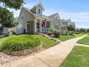 10012  Cherry Hill Lane , Providence Village Texas 76227