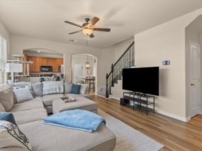 10012  Cherry Hill Lane , Providence Village Texas 76227