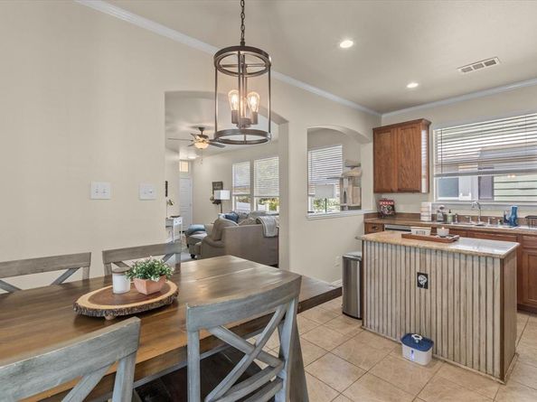 10012  Cherry Hill Lane , Providence Village Texas 76227