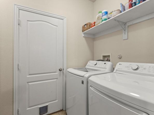 10012  Cherry Hill Lane , Providence Village Texas 76227