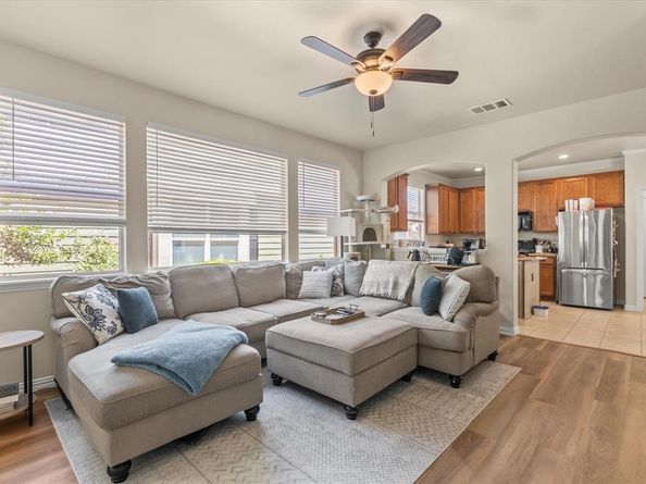 10012  Cherry Hill Lane , Providence Village Texas 76227