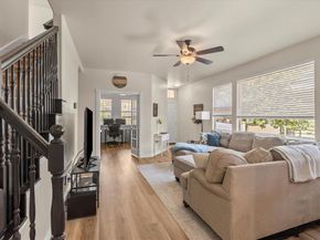 10012  Cherry Hill Lane , Providence Village Texas 76227