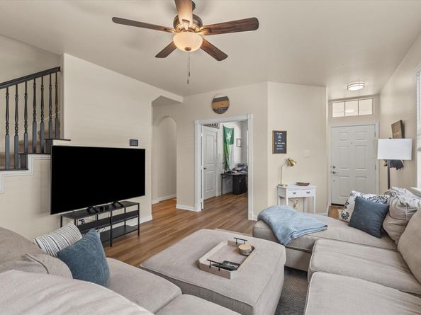 10012  Cherry Hill Lane , Providence Village Texas 76227