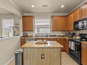 10012  Cherry Hill Lane , Providence Village Texas 76227