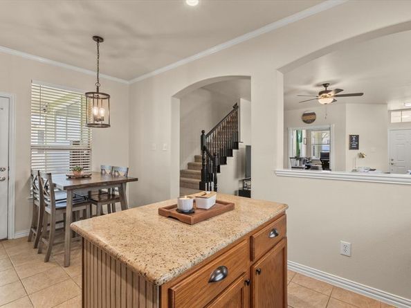 10012  Cherry Hill Lane , Providence Village Texas 76227