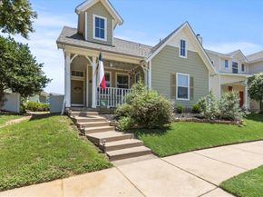 10012  Cherry Hill Lane , Providence Village Texas 76227