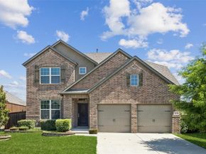 5470  Blue Quail Drive , Prosper Texas 75078