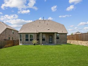 5470  Blue Quail Drive , Prosper Texas 75078