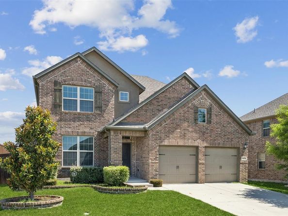 5470  Blue Quail Drive , Prosper Texas 75078