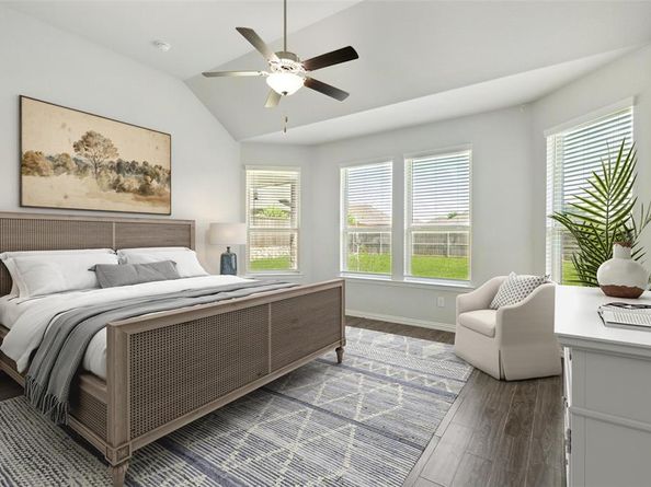 5470  Blue Quail Drive , Prosper Texas 75078