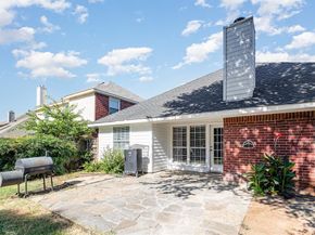 3674  Crowberry Way , Fort Worth Texas 76040