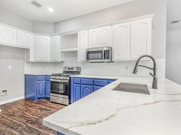 3674  Crowberry Way , Fort Worth Texas 76040