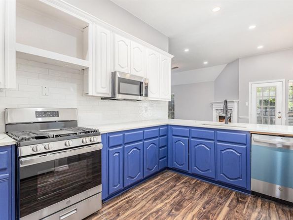 3674  Crowberry Way , Fort Worth Texas 76040